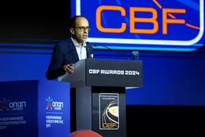 (ΦΩΤΟΣ) Η βραδιά του μπάσκετ 