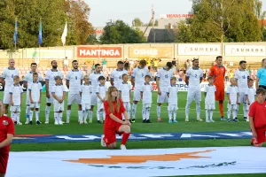 Εθνική/Σε ρυθμούς Κοσόβου
