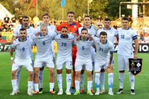 Λιθουανία-Κύπρος: ΔΙΠΛΟ... με το αριστερό του Πίττα! (Φώτος)