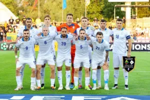Λιθουανία-Κύπρος: ΔΙΠΛΟ... με το αριστερό του Πίττα! (Φώτος)