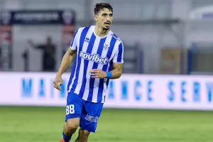 (S.M) Χρυσοστόμου στο "ΠΑΠ"