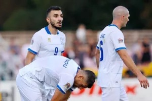 Λιθουανία-Κύπρος: ΔΙΠΛΟ... με το αριστερό του Πίττα! (Φώτος)