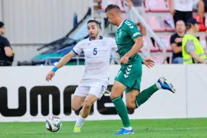 Λιθουανία-Κύπρος: ΔΙΠΛΟ... με το αριστερό του Πίττα! (Φώτος)