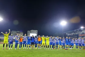 Ήταν… “Κυρία” και επιβραβεύθηκε