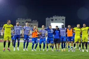 Το παλεύει για μεταγραφή