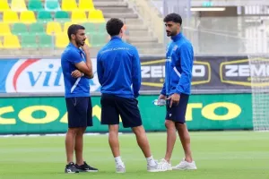 ΑΕΚ - Εθνικός Άχνας: Όπως και πέρσι... "Χ" στην Αρένα