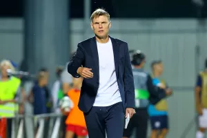 "Mου θύμισε τον αγώνα στην Κύπρο-Δεχθήκαμε… φθηνό γκολ"