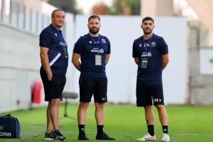 ΑΕΚ - Εθνικός Άχνας: Όπως και πέρσι... "Χ" στην Αρένα