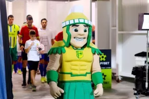 ΑΕΚ - Εθνικός Άχνας: Όπως και πέρσι... "Χ" στην Αρένα