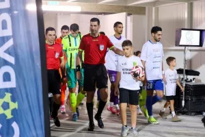 ΑΕΚ - Εθνικός Άχνας: Όπως και πέρσι... "Χ" στην Αρένα
