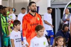 ΑΕΚ - Εθνικός Άχνας: Όπως και πέρσι... "Χ" στην Αρένα