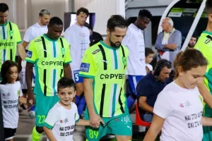 ΑΕΚ - Εθνικός Άχνας: Όπως και πέρσι... "Χ" στην Αρένα
