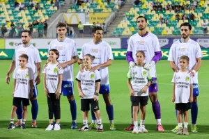 ΑΕΚ - Εθνικός Άχνας: Όπως και πέρσι... "Χ" στην Αρένα