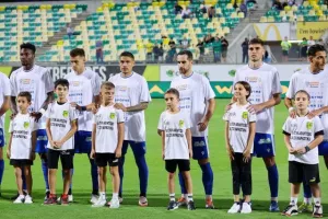 ΑΕΚ - Εθνικός Άχνας: Όπως και πέρσι... "Χ" στην Αρένα