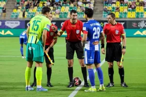 ΑΕΚ - Εθνικός Άχνας: Όπως και πέρσι... "Χ" στην Αρένα