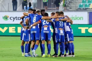 ΑΕΚ - Εθνικός Άχνας: Όπως και πέρσι... "Χ" στην Αρένα