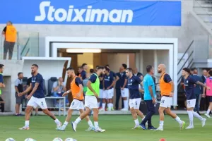 Κύπρος-Κόσοβο: Διασυρμός... σε βουβό γήπεδο! (Φώτος)