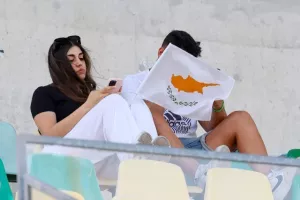 Κύπρος-Κόσοβο: Διασυρμός... σε βουβό γήπεδο! (Φώτος)
