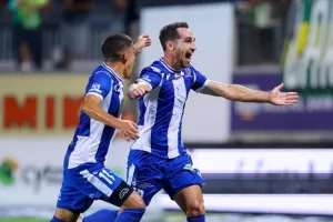 ΑΕΚ - Εθνικός Άχνας: Όπως και πέρσι... "Χ" στην Αρένα