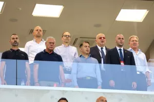 Κύπρος-Κόσοβο: Διασυρμός... σε βουβό γήπεδο! (Φώτος)