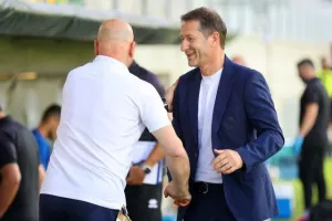 Κύπρος-Κόσοβο: Διασυρμός... σε βουβό γήπεδο! (Φώτος)