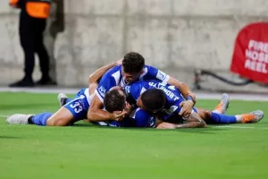 ΑΕΚ - Εθνικός Άχνας: Όπως και πέρσι... "Χ" στην Αρένα