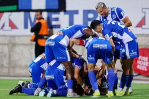 ΑΕΚ - Εθνικός Άχνας: Όπως και πέρσι... "Χ" στην Αρένα