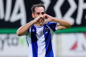 (S.M) No.1 του Pablo González
