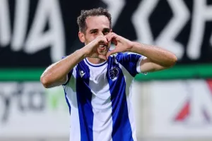 ΑΕΚ - Εθνικός Άχνας: Όπως και πέρσι... "Χ" στην Αρένα