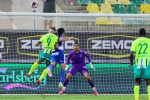 ΑΕΚ - Εθνικός Άχνας: Όπως και πέρσι... "Χ" στην Αρένα