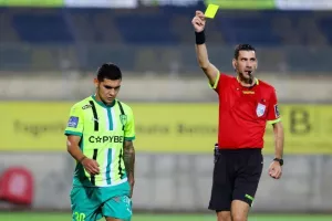 ΑΕΚ - Εθνικός Άχνας: Όπως και πέρσι... "Χ" στην Αρένα