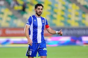 ΑΕΚ - Εθνικός Άχνας: Όπως και πέρσι... "Χ" στην Αρένα