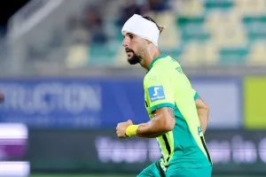 ΑΕΚ - Εθνικός Άχνας: Όπως και πέρσι... "Χ" στην Αρένα