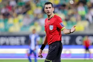 ΑΕΚ - Εθνικός Άχνας: Όπως και πέρσι... "Χ" στην Αρένα