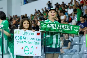 Τα εισιτήρια για το ντέρμπι με Απόλλωνα