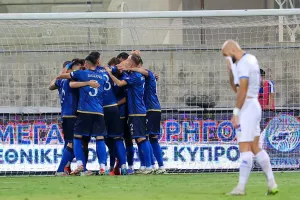 (Βίντεο) Τα γκολ του Κοσόβου