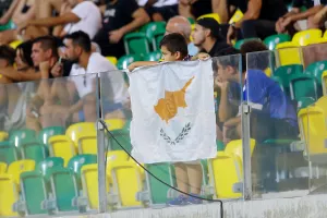 Tα εισιτήρια του αγώνα Κύπρος – Ρουμανία