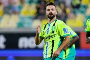 ΑΕΚ - Εθνικός Άχνας: Όπως και πέρσι... "Χ" στην Αρένα