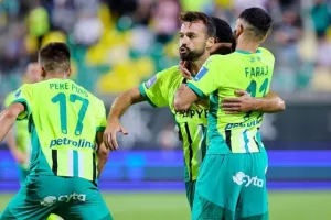 ΑΕΚ - Εθνικός Άχνας: Όπως και πέρσι... "Χ" στην Αρένα