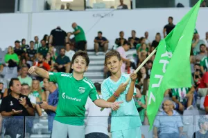 Άρης/Τα εισιτήρια για το "Αντώνης Παπαδόπουλος"