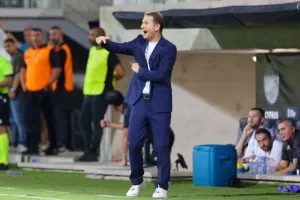 Κύπρος-Κόσοβο: Διασυρμός... σε βουβό γήπεδο! (Φώτος)