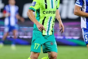 ΑΕΚ - Εθνικός Άχνας: Όπως και πέρσι... "Χ" στην Αρένα