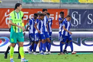 ΑΕΚ - Εθνικός Άχνας: Όπως και πέρσι... "Χ" στην Αρένα