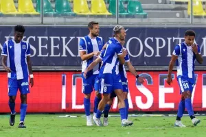 ΑΕΚ - Εθνικός Άχνας: Όπως και πέρσι... "Χ" στην Αρένα