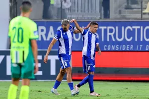 Μια εικόνα, 1000 λέξεις...