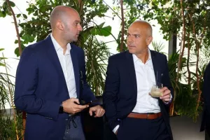 Η ΚΟΠ παρουσίασε την Stoiximan "Σηματοδοτεί μια νέα εποχή για το κυπριακό ποδόσφαιρο" (φώτος)