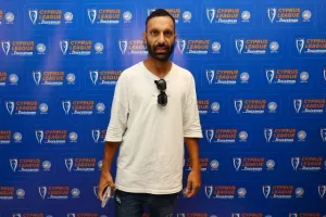 Η ΚΟΠ παρουσίασε την Stoiximan "Σηματοδοτεί μια νέα εποχή για το κυπριακό ποδόσφαιρο" (φώτος)