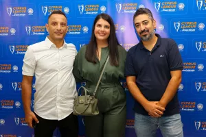 Πολυπρόσωπη παρουσία… 