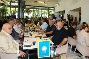 Η ΚΟΠ παρουσίασε την Stoiximan "Σηματοδοτεί μια νέα εποχή για το κυπριακό ποδόσφαιρο" (φώτος)