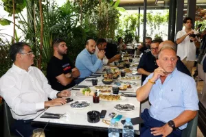 Η ΚΟΠ παρουσίασε την Stoiximan "Σηματοδοτεί μια νέα εποχή για το κυπριακό ποδόσφαιρο" (φώτος)